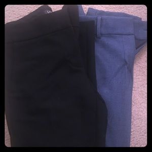 Marisa Pants Ann Taylor **petite**